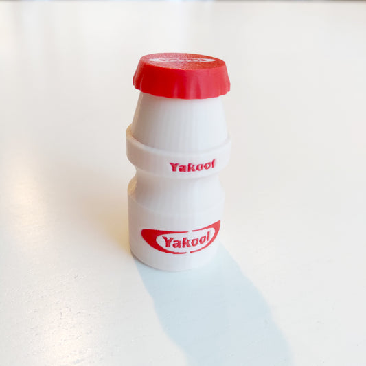 Yakool (Yakult) Fidget Clicker