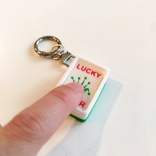 Mahjong Clicker (Joker)