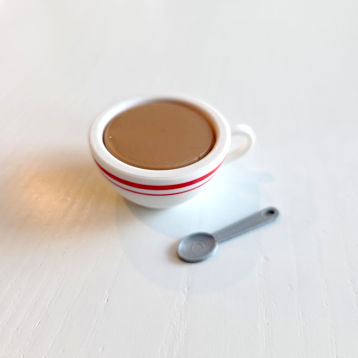 Hong Kong Style Milk Tea Clicker