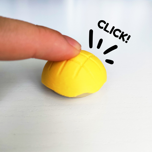 Pineapple Bun Clicker