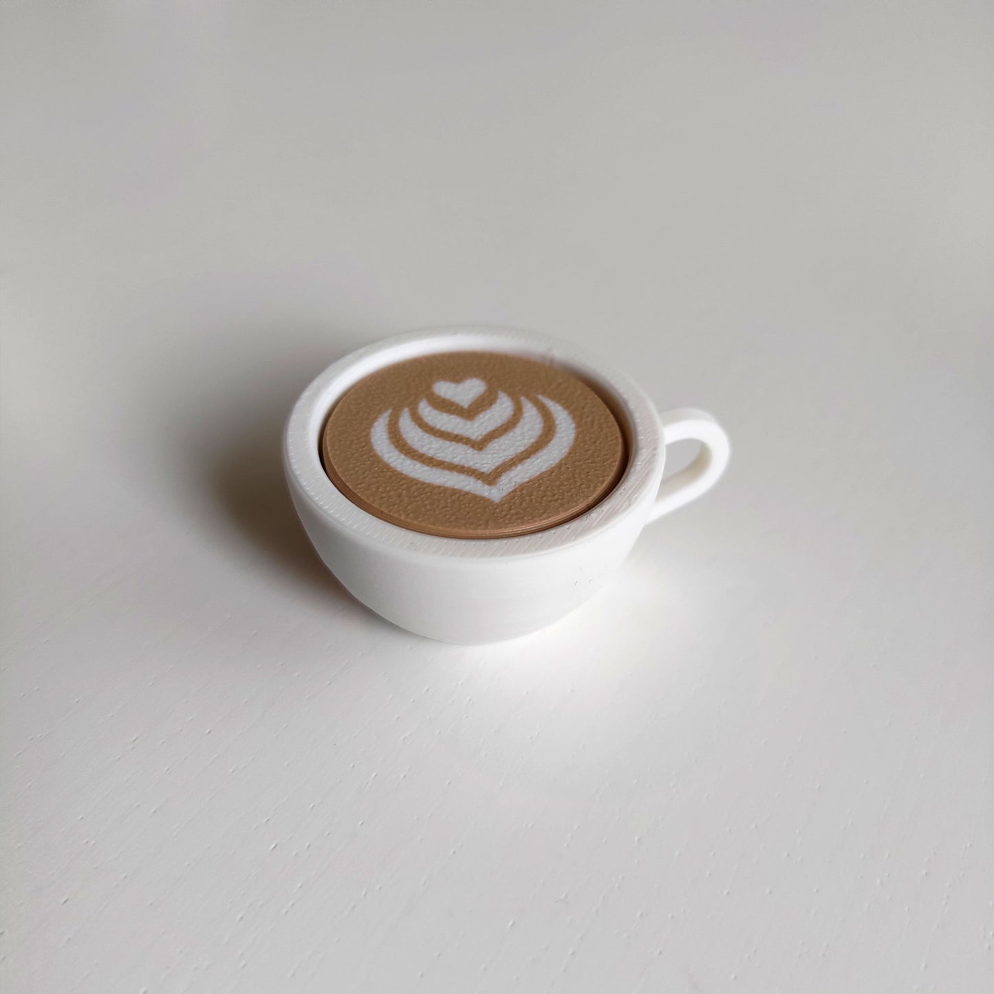 Latte Clicker