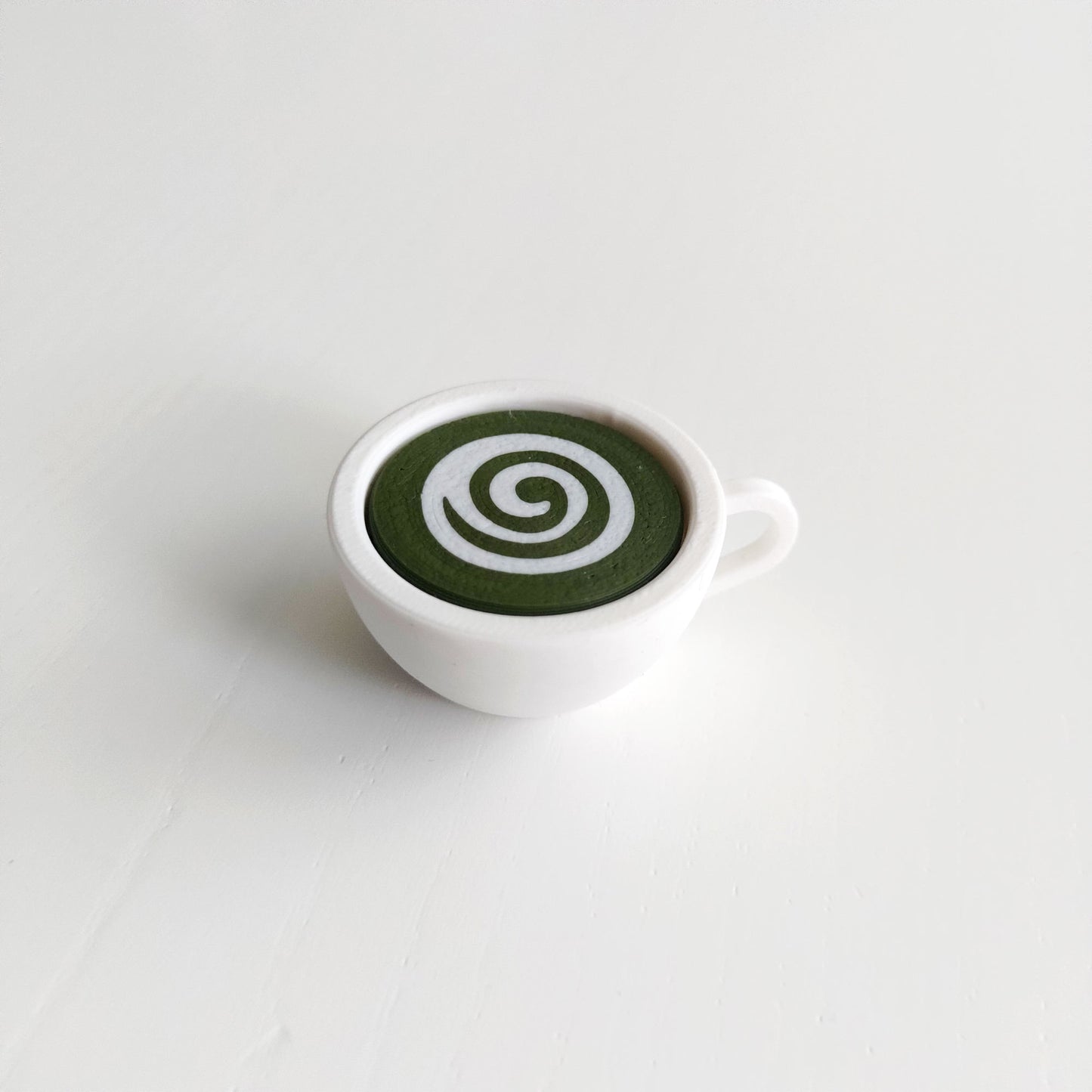 Matcha Latte Clicker