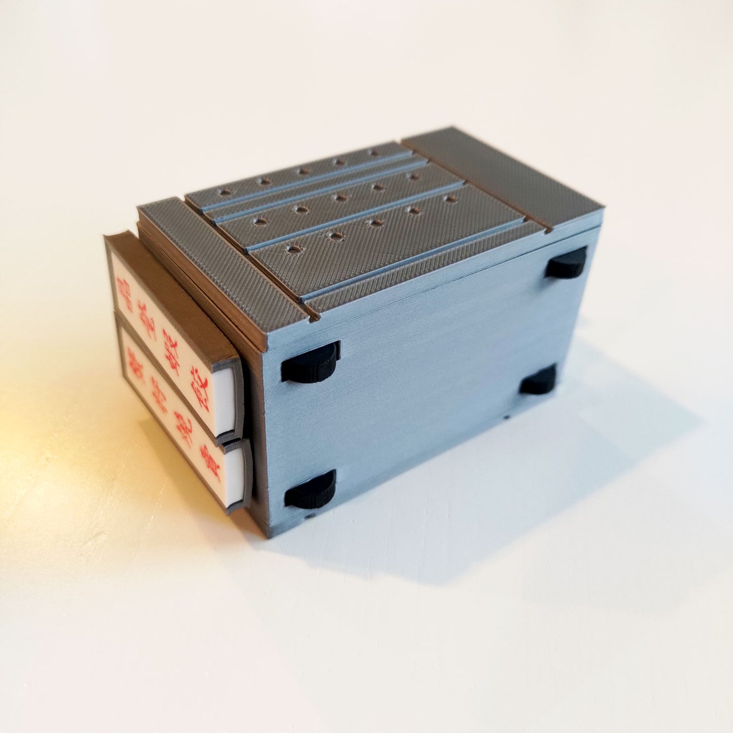 Dim Sum Cart (Empty)