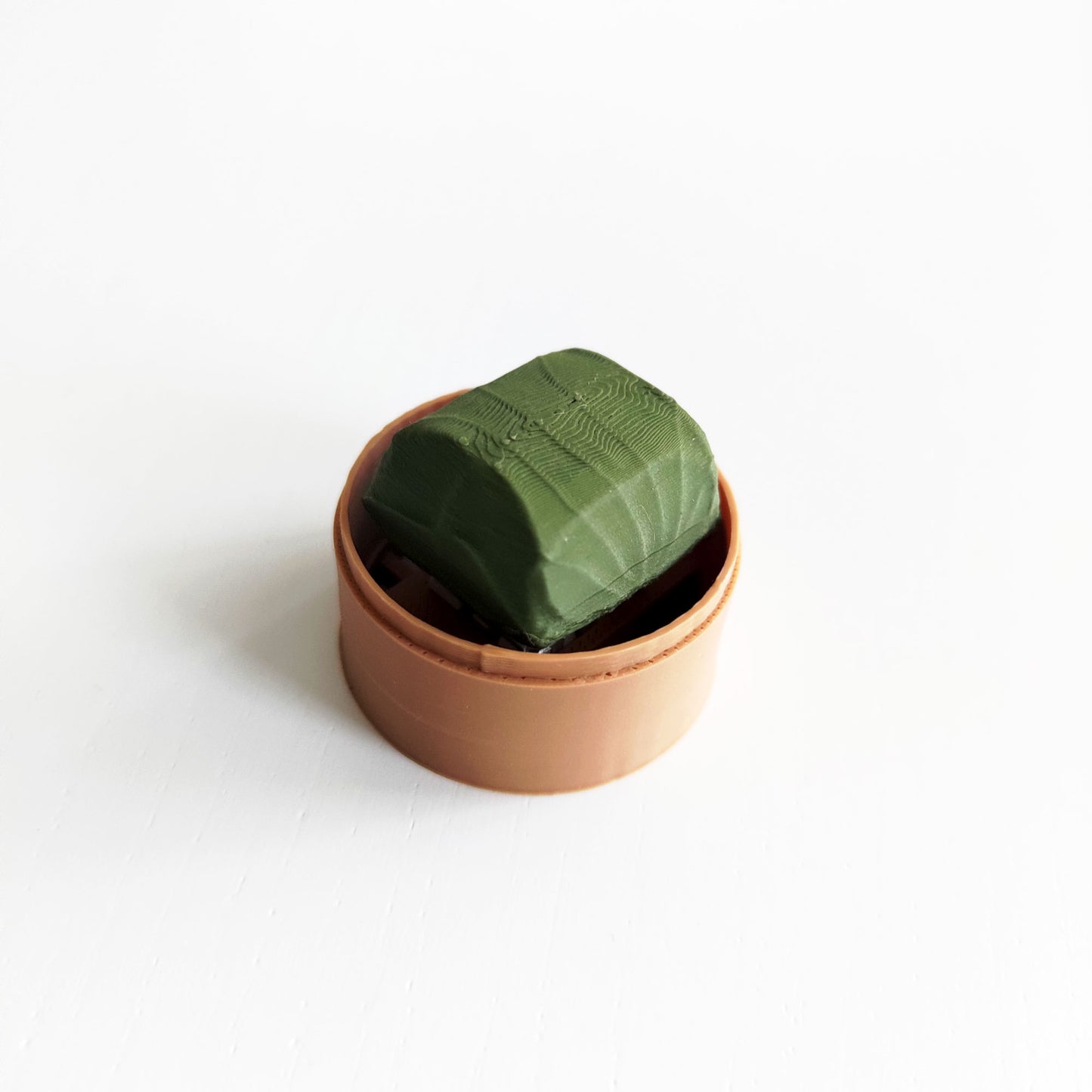 Sticky Rice Chicken Clicker