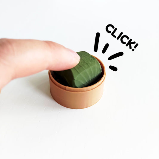 Sticky Rice Chicken Clicker