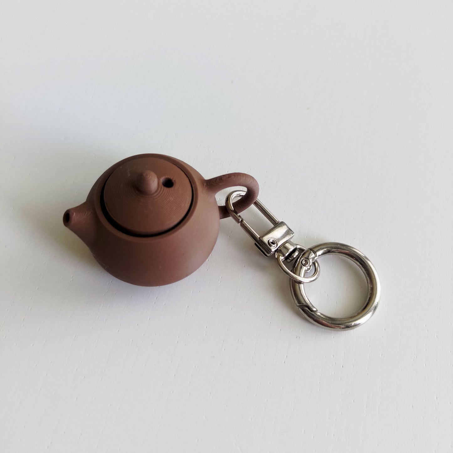 Chinese Tea Set Clicker