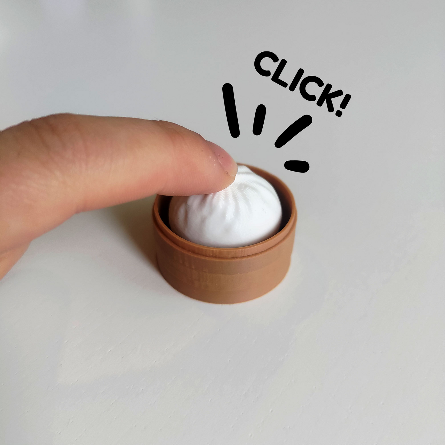 Bao Clicker