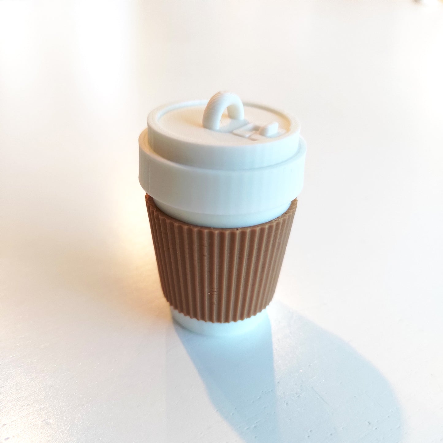 Timmies Cup Of Coffee Clicker