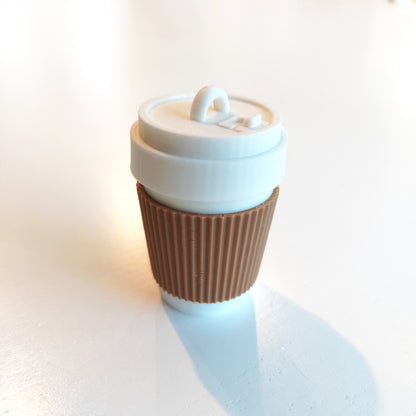 Timmies Cup Of Coffee Clicker