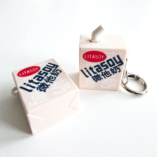 Litasoy Clicker