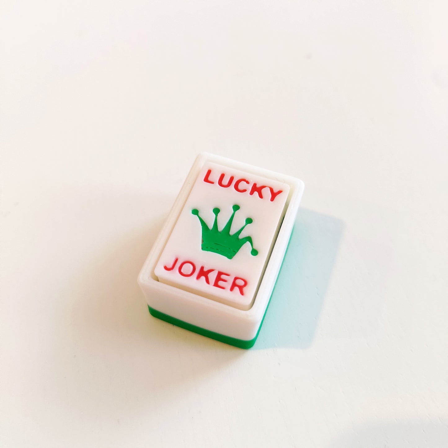Mahjong Clicker (Joker)