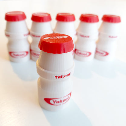 Yakool (Yakult) Fidget Clicker