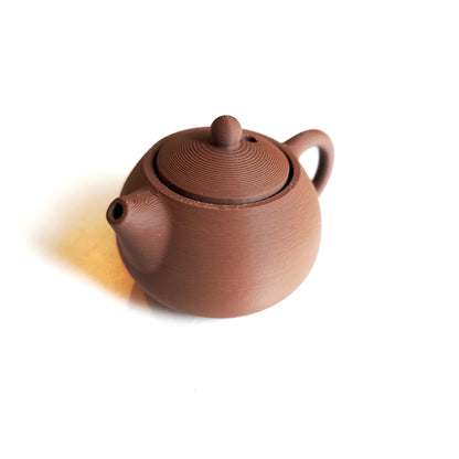 Chinese Tea Pot Clicker (Large)