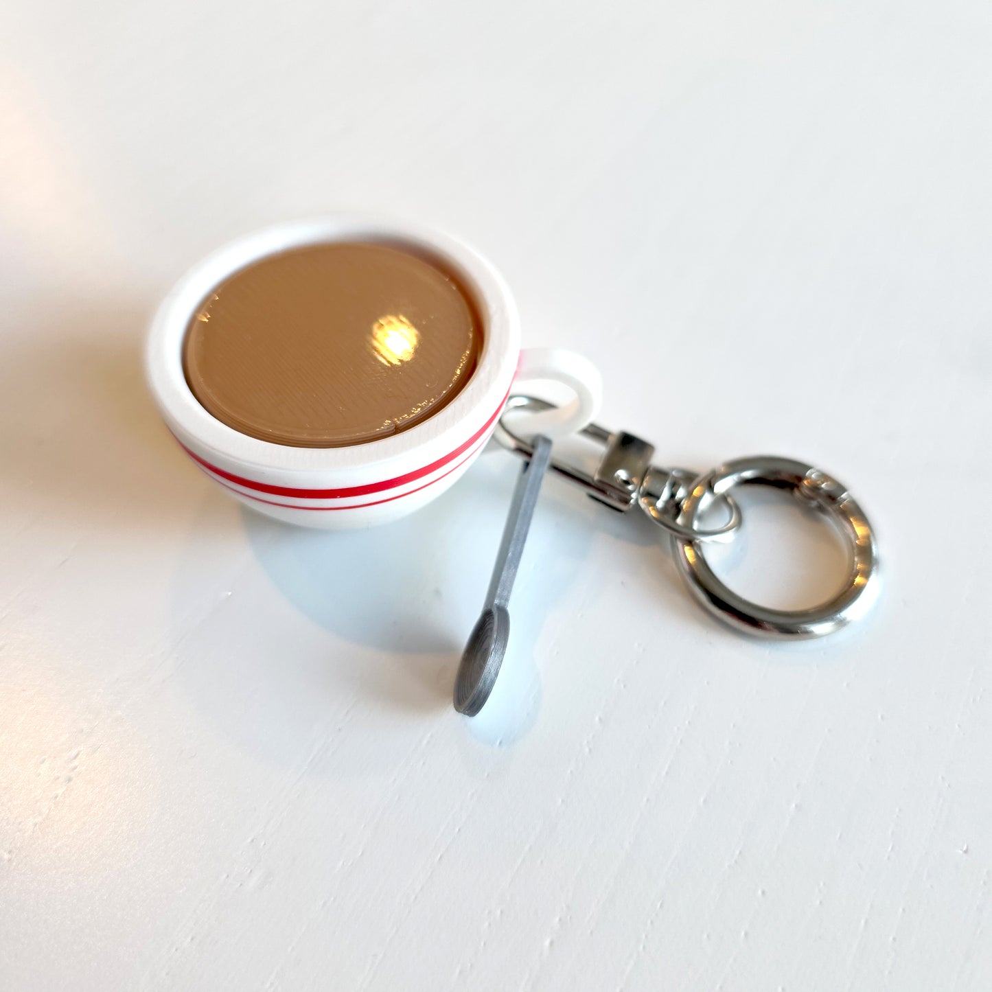 Hong Kong Style Milk Tea Clicker
