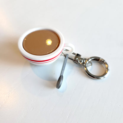 Hong Kong Style Milk Tea Clicker