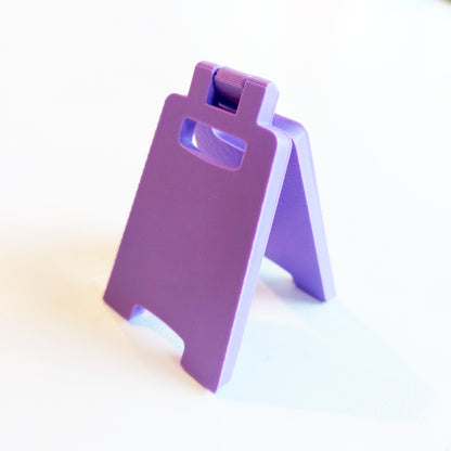 A Little Sign For The Number One Mom