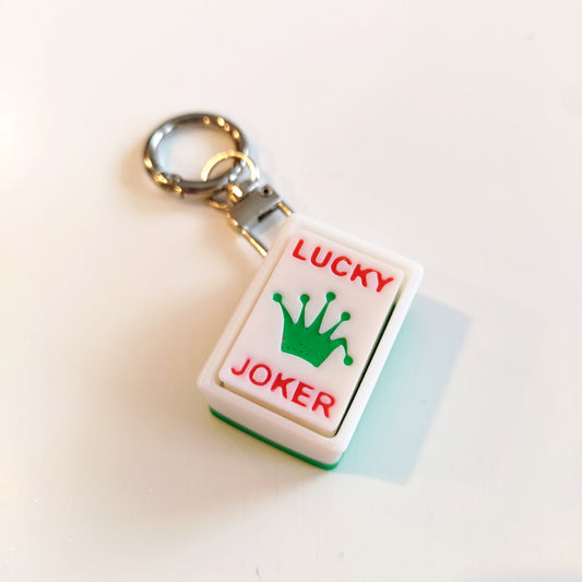 Mahjong Clicker (Joker)