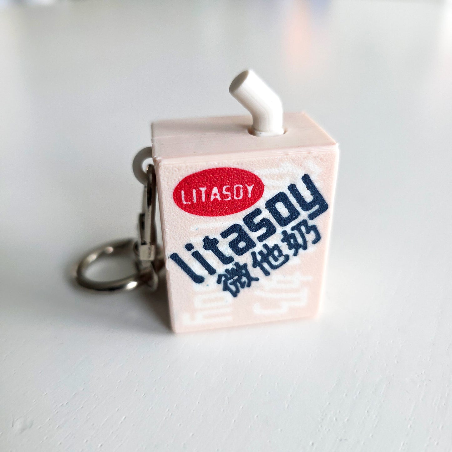 Litasoy Clicker