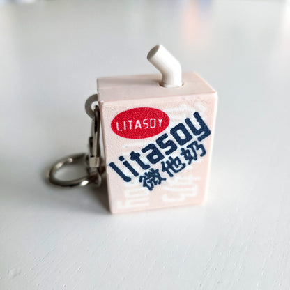 Litasoy Clicker