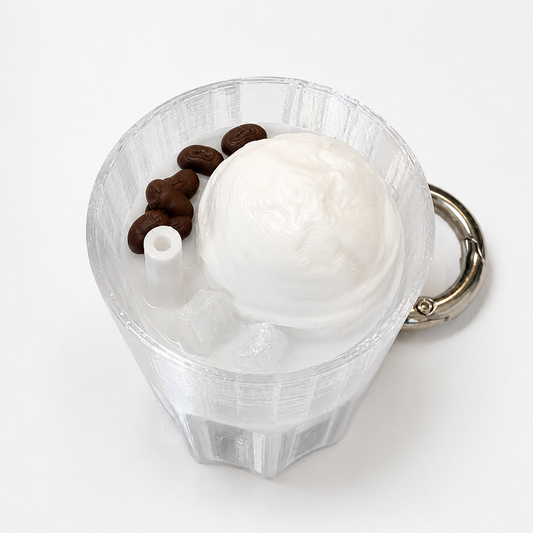 Red Bean Ice Clicker
