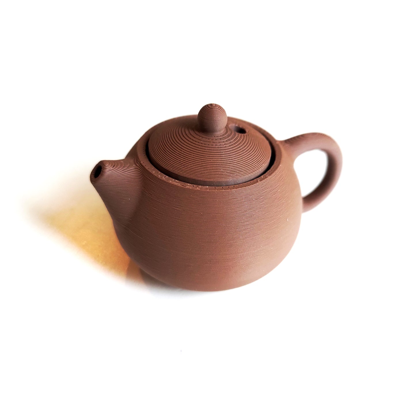 Chinese Tea Pot Clicker (Large)