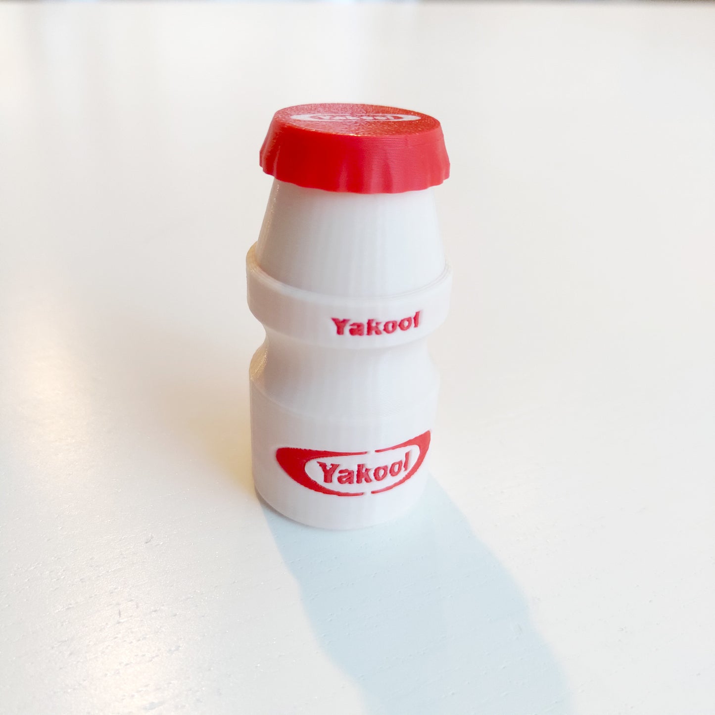 Yakool (Yakult) Fidget Clicker