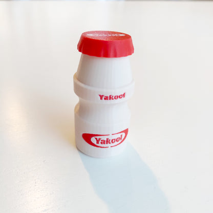 Yakool (Yakult) Fidget Clicker