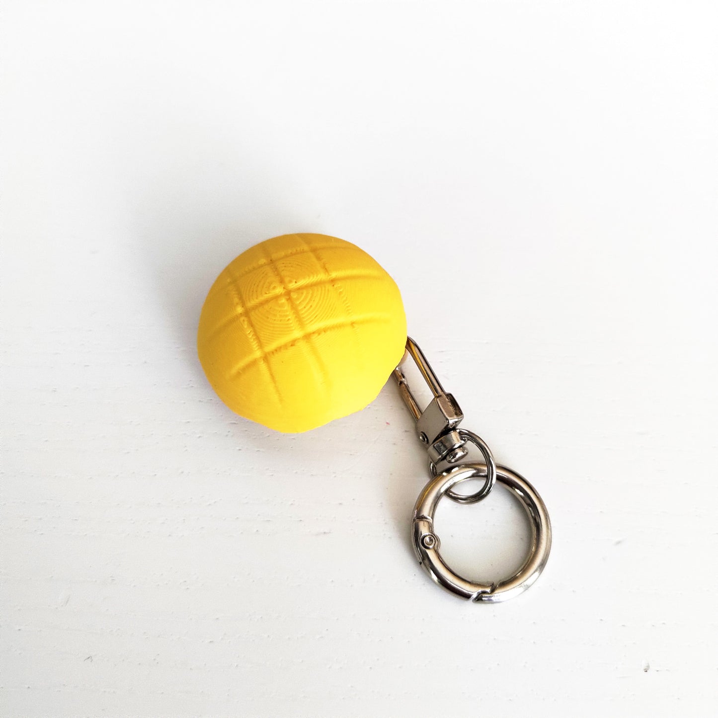 Pineapple Bun Clicker