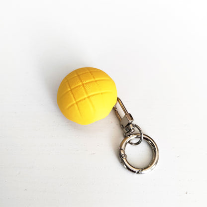 Pineapple Bun Clicker