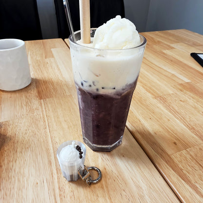 Red Bean Ice Clicker