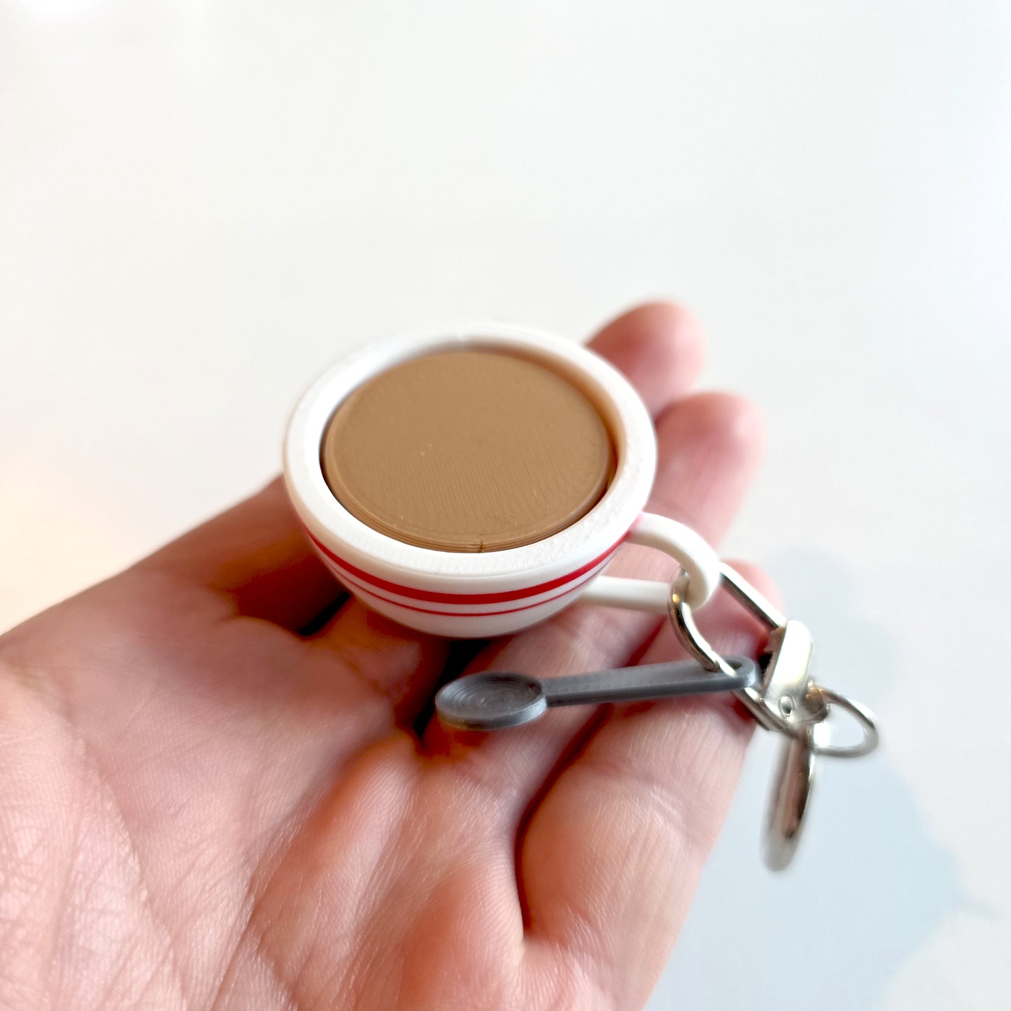 Hong Kong Style Milk Tea Clicker