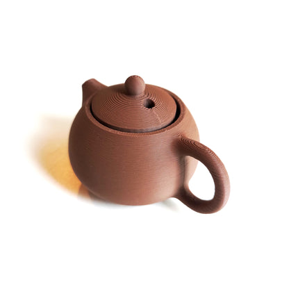 Chinese Tea Pot Clicker (Large)