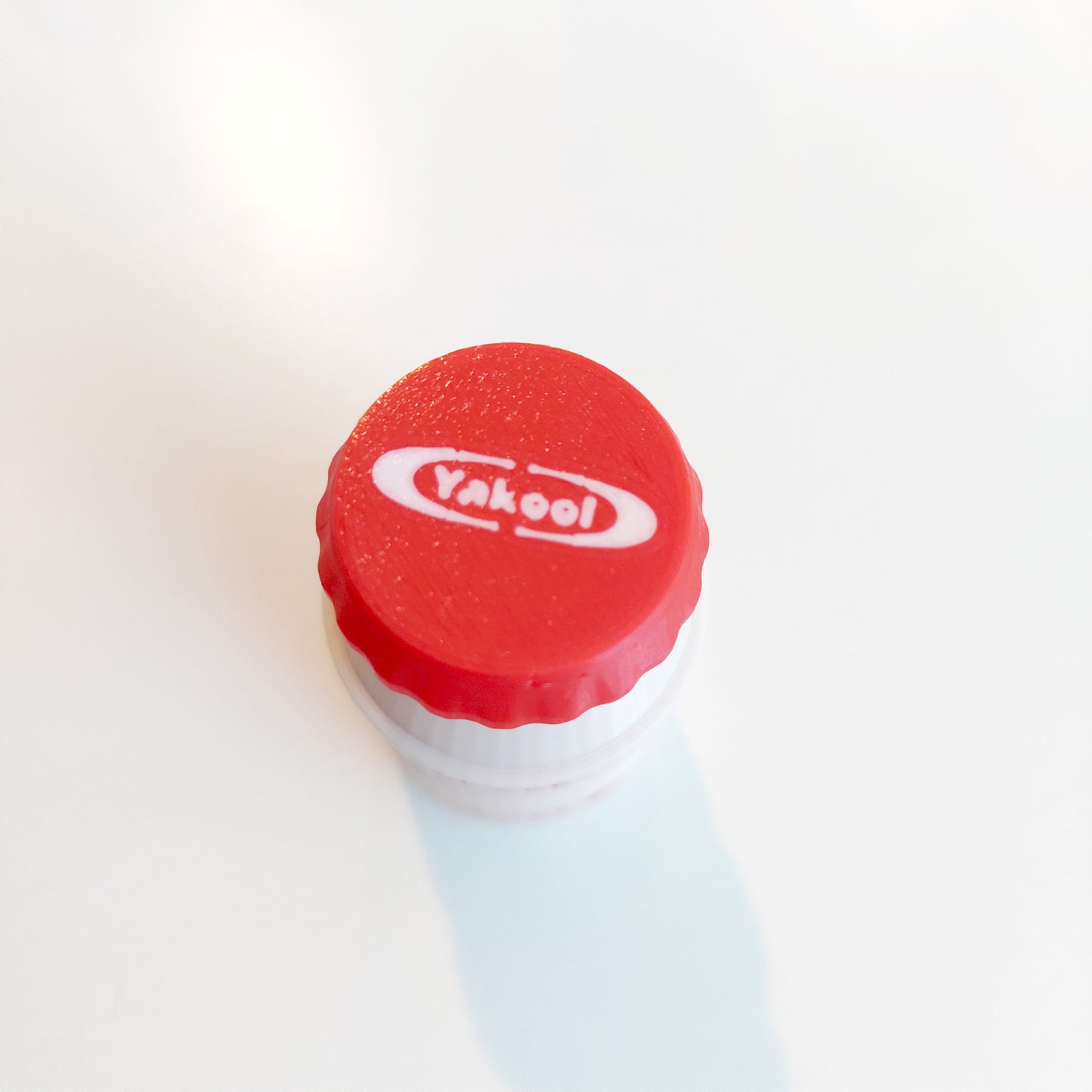 Yakool (Yakult) Fidget Clicker