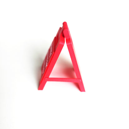 A Little Sign To Say I Miss You