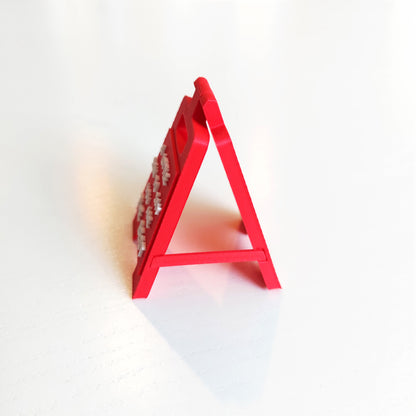 A Little Sign To Say You Are THE BEST