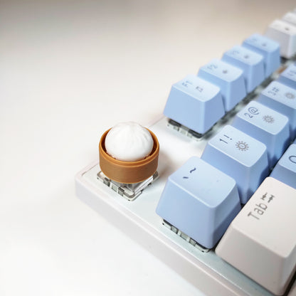 Dim Sum Keycaps