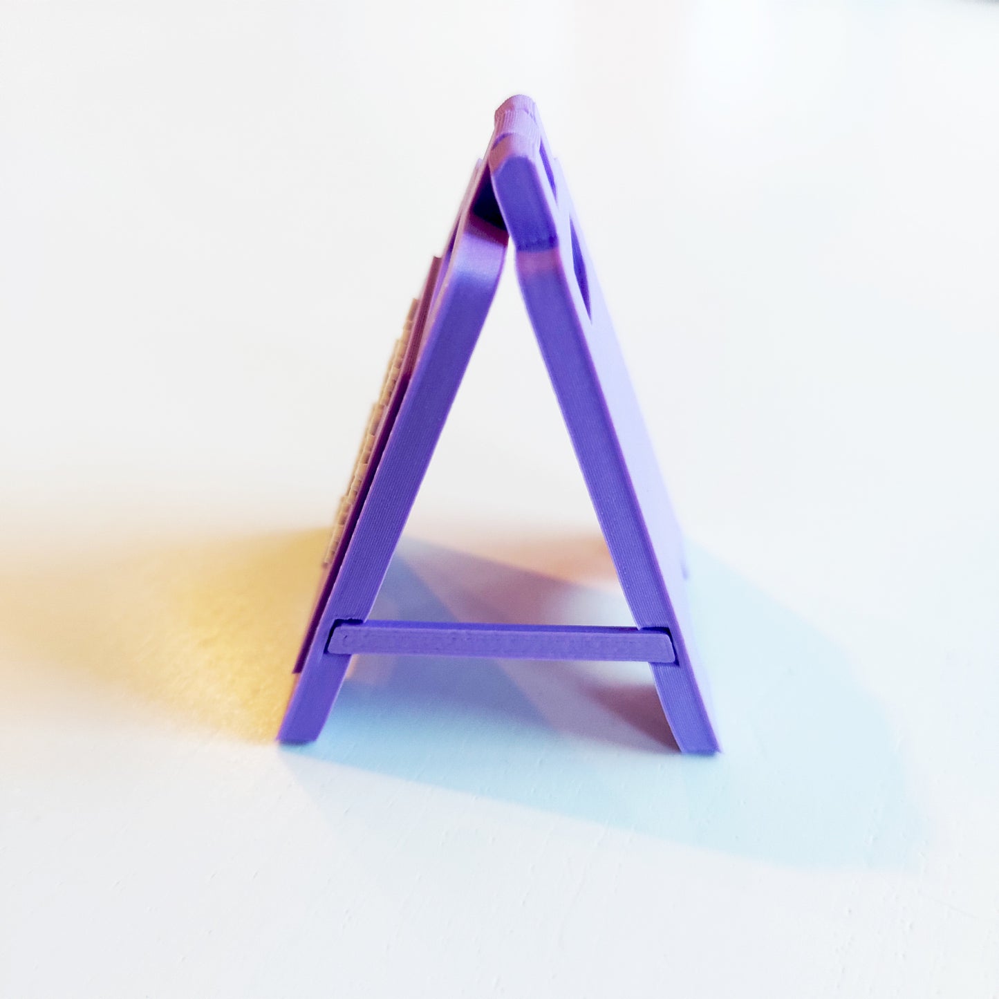 A Little Sign For The Number One Mom