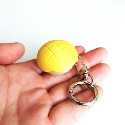 Pineapple Bun Clicker