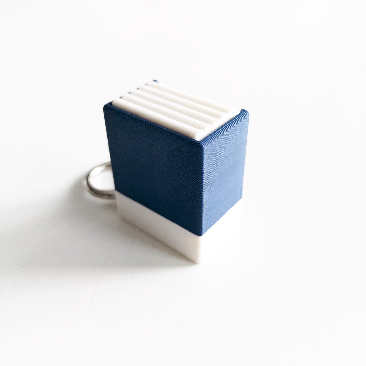 Tempoo Tissues Clicker