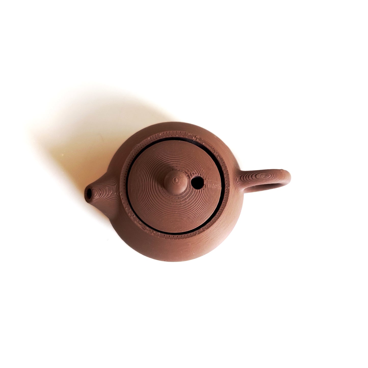Chinese Tea Pot Clicker (Large)