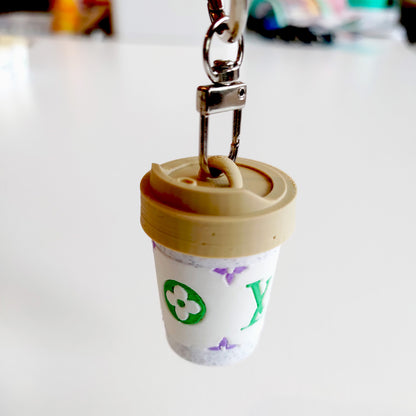 Fancy Cup of Coffee Clicker