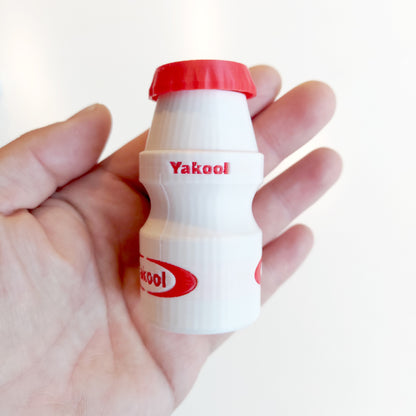 Yakool (Yakult) Fidget Clicker