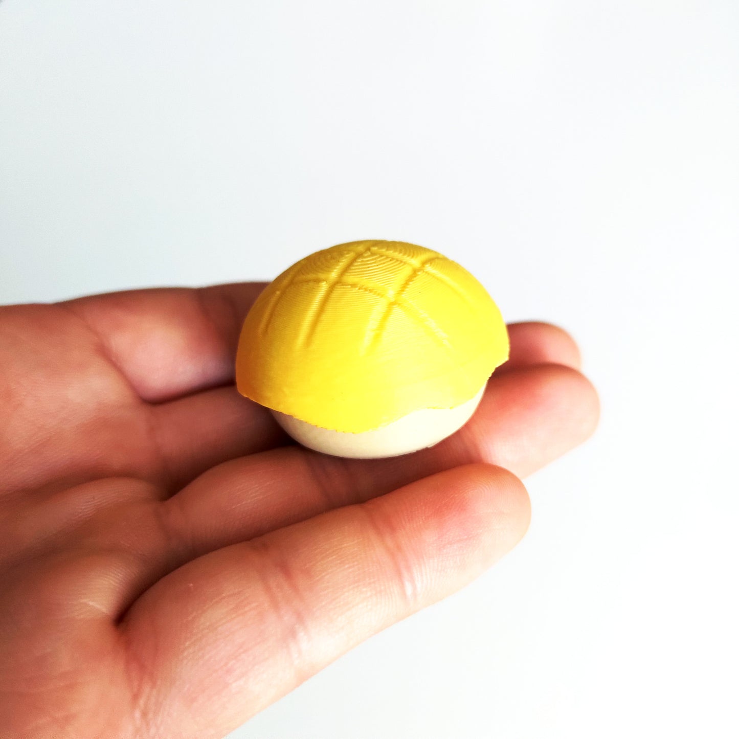 Pineapple Bun Clicker