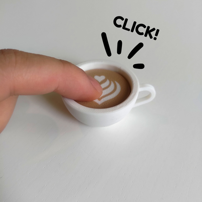 Latte Clicker