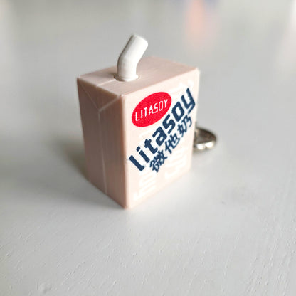Litasoy Clicker