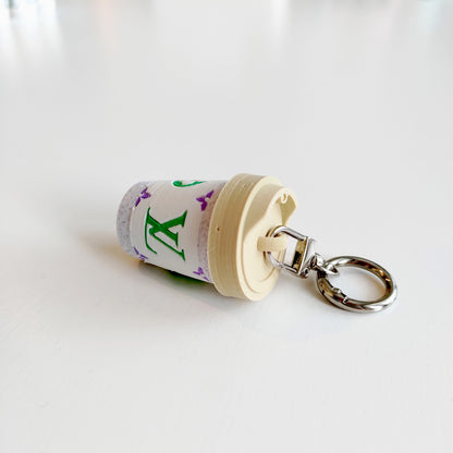 Fancy Cup of Coffee Clicker