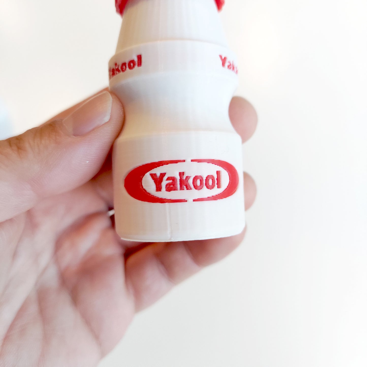 Yakool (Yakult) Fidget Clicker