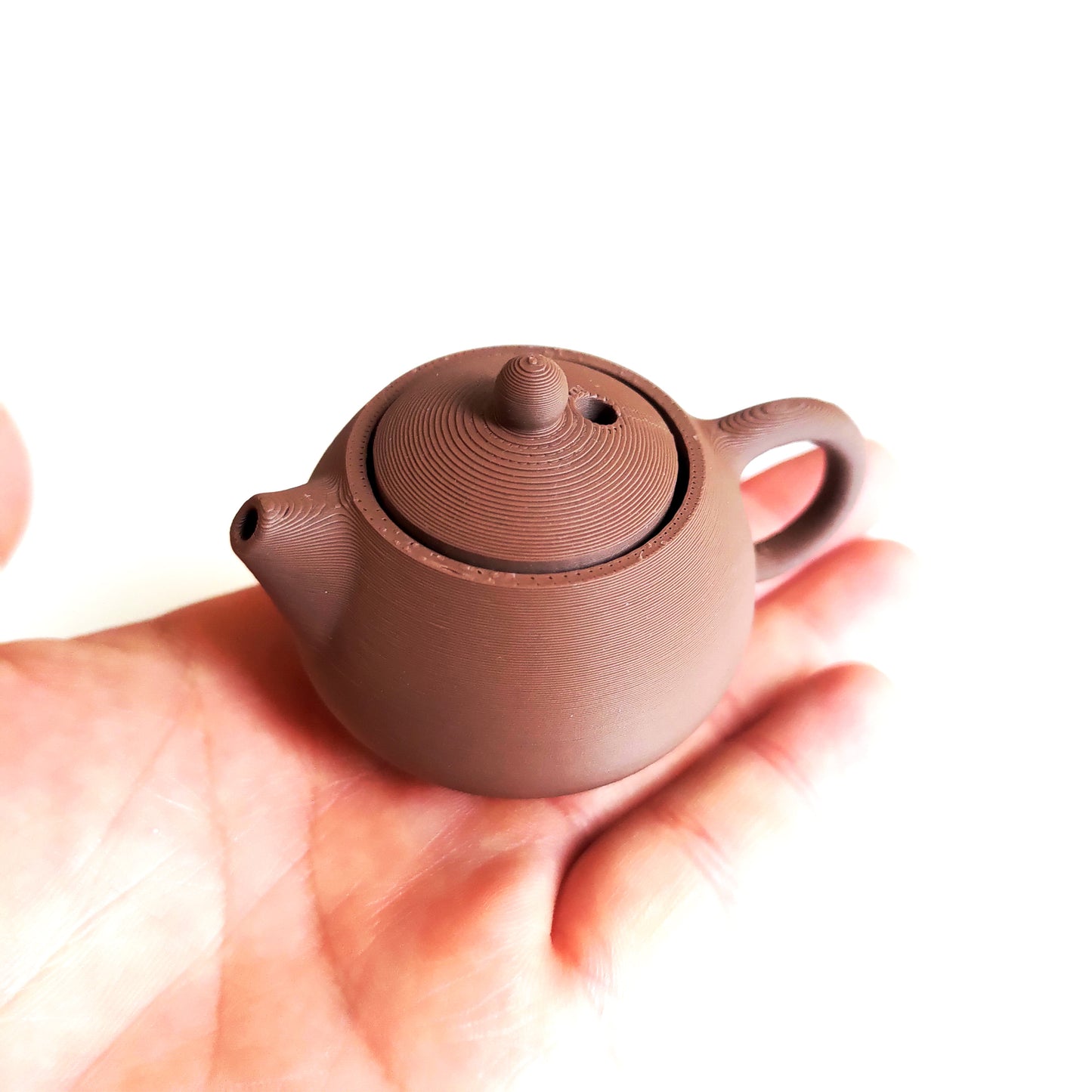 Chinese Tea Pot Clicker (Large)