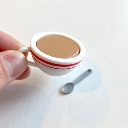 Hong Kong Style Milk Tea Clicker