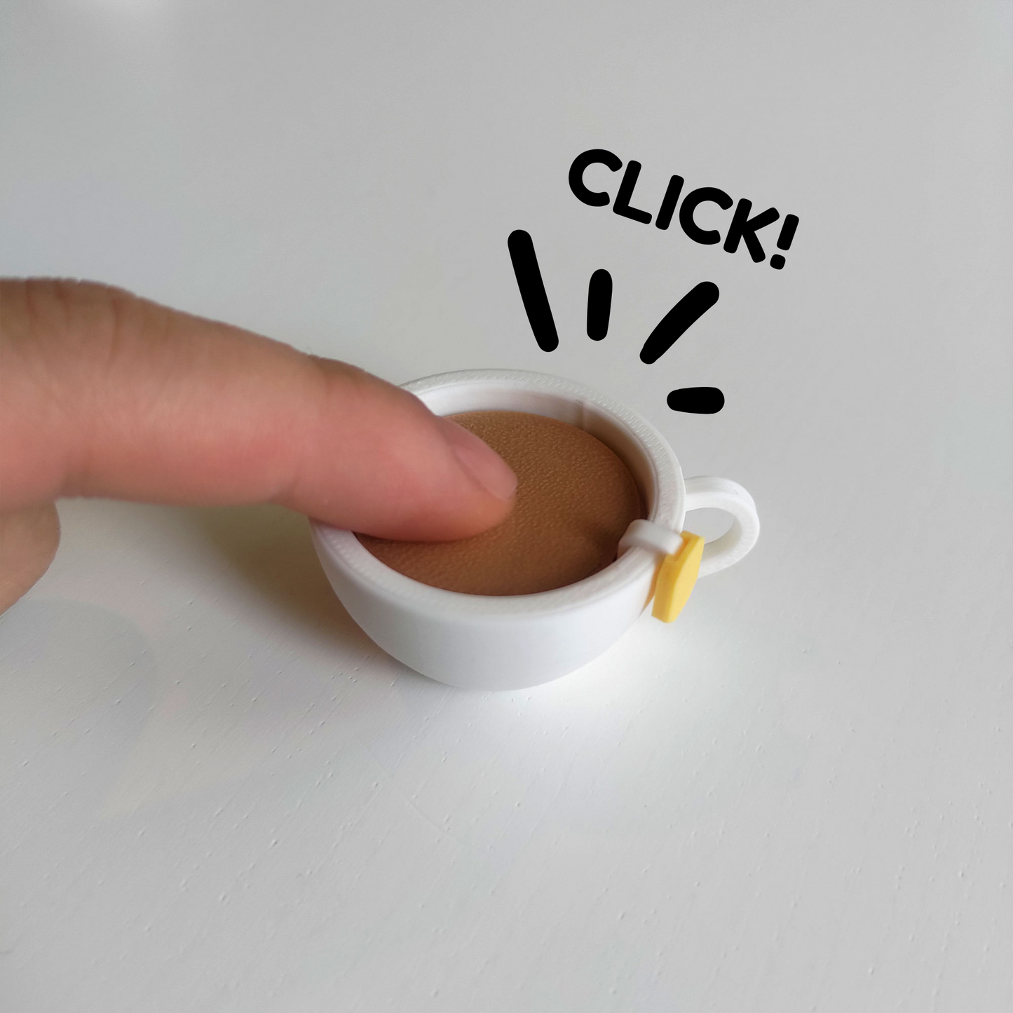 Milk Tea Clicker